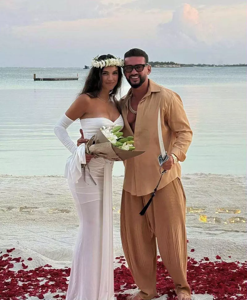 dorian popa casatorie andreea