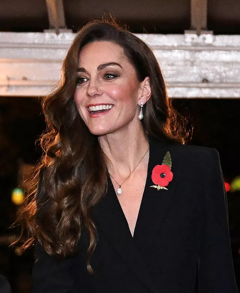 Festival of Remembrance in London