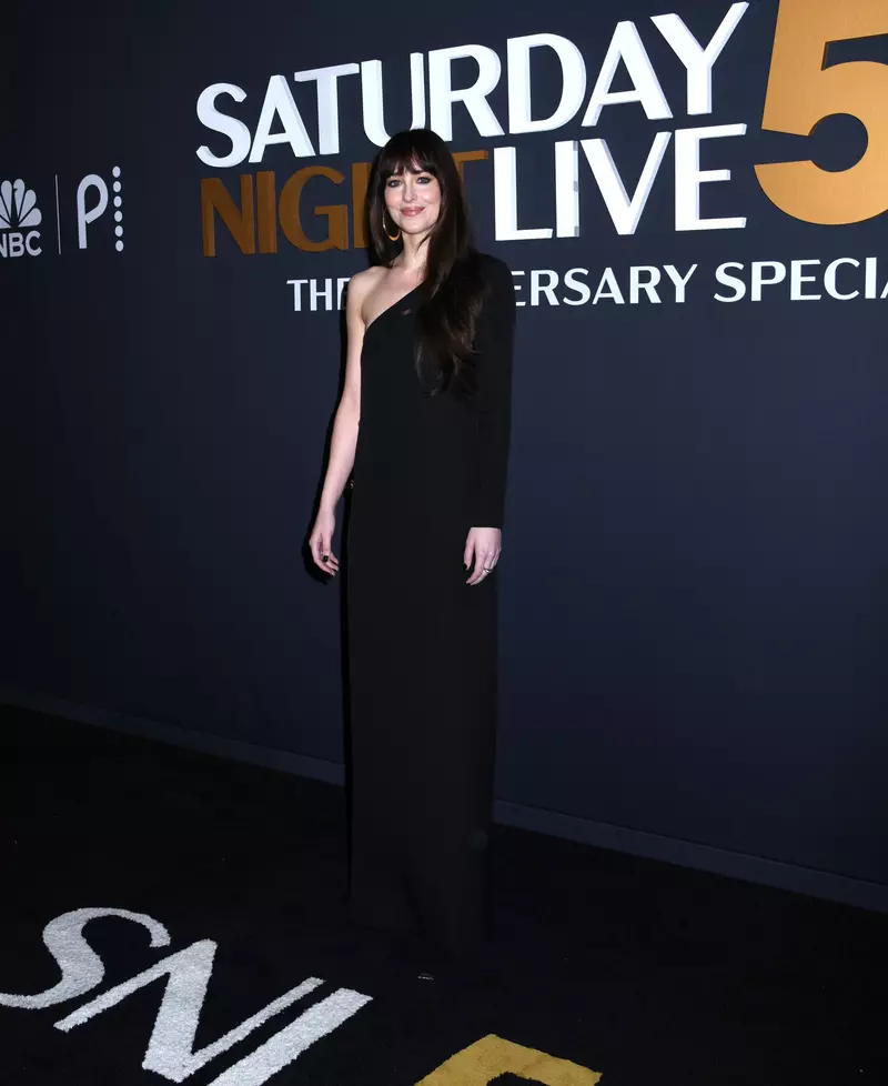 SNL50: The Anniversary Show