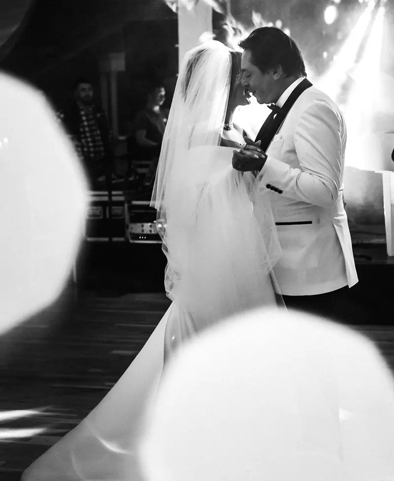 Daiana Anghel si Sorin Gontea, castigatorii Power Couple România (2)