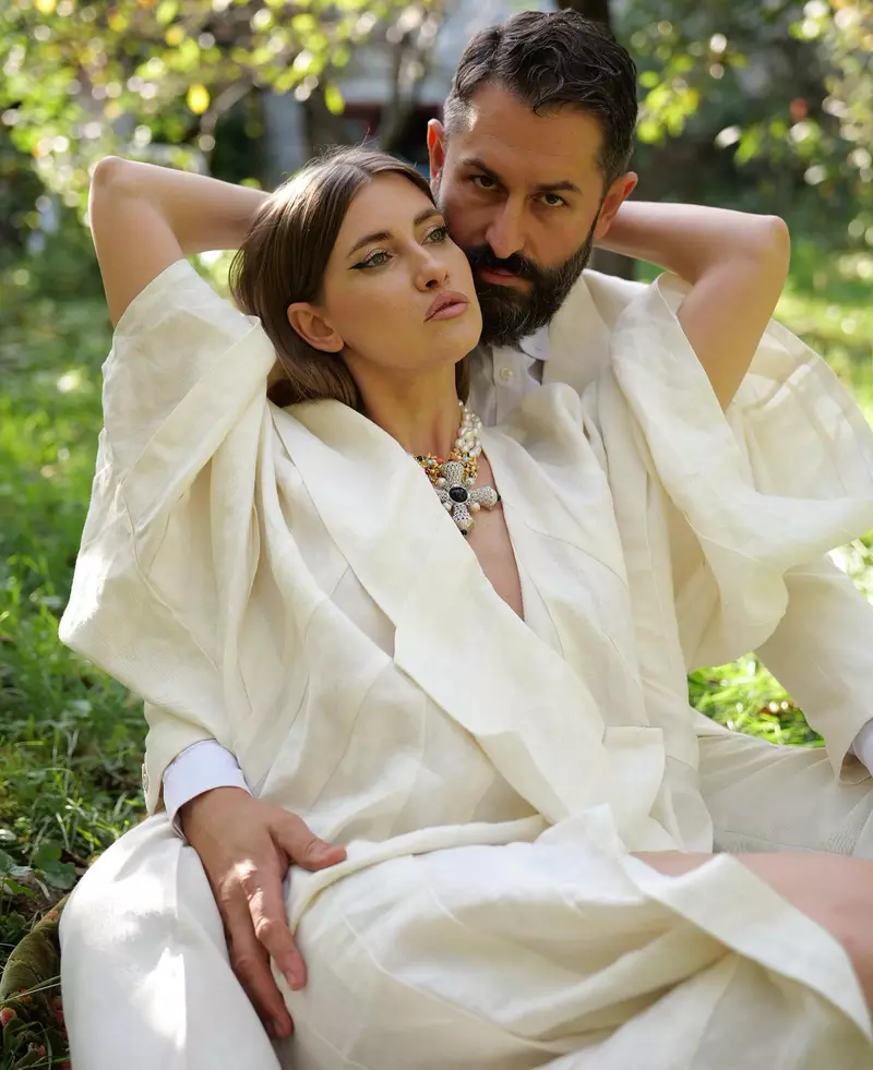 Iulia Albu iubit Mihai Alexandru Mike