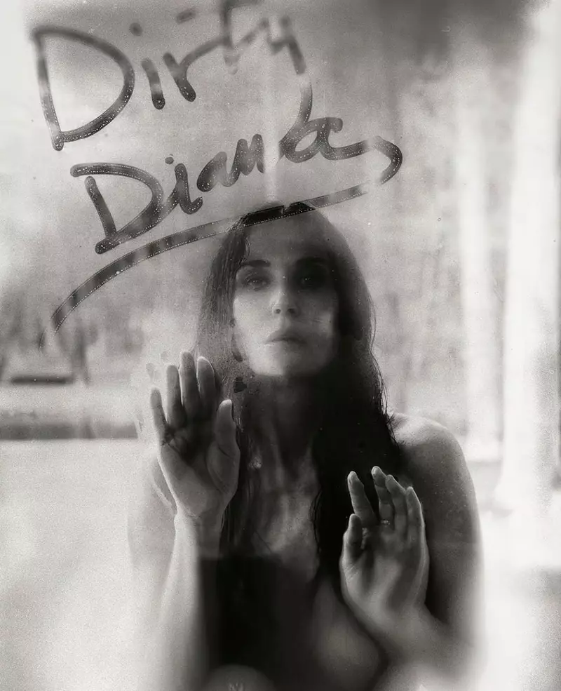 Demi Moore