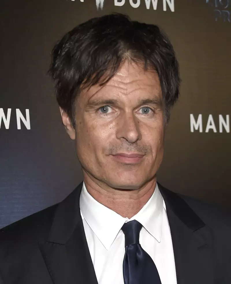 Los Angeles Premiere of „Man Down” – Arrivals