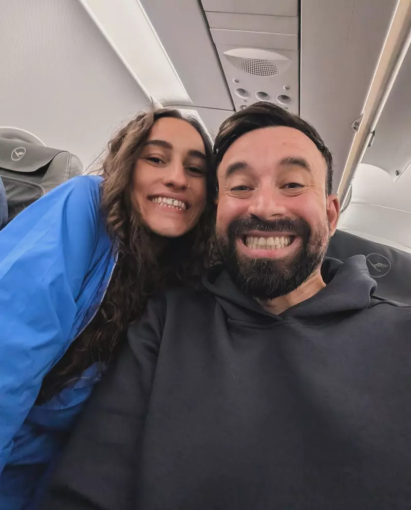 oase si maria pitica