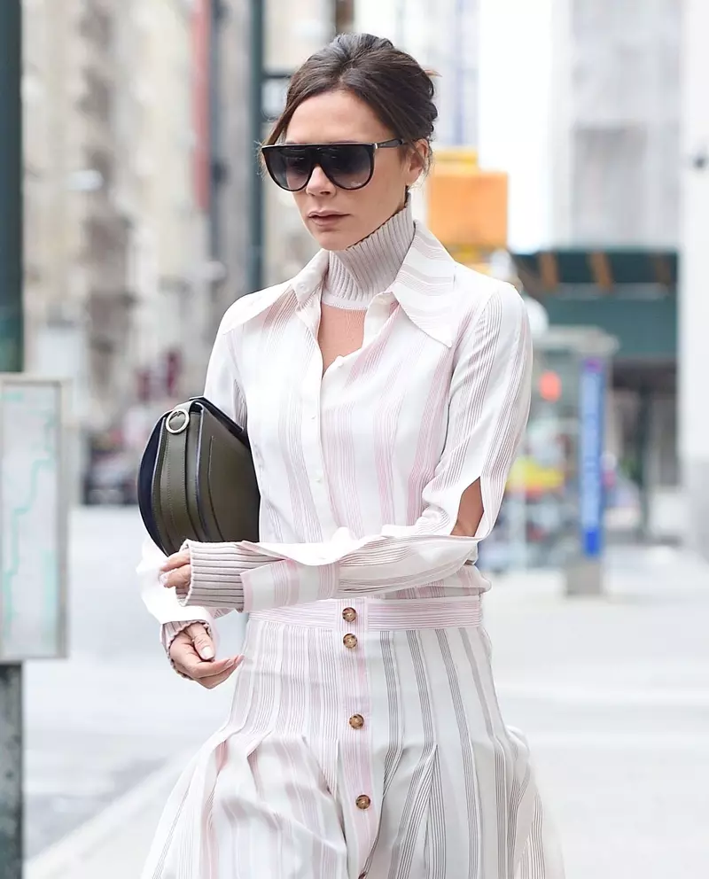 Alimentul pe care Victoria Beckham îl consumă zilnic pentru a avea un ten perfect