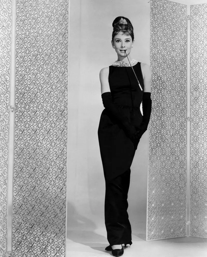 Cum arată nepoata lui Audrey Hepburn