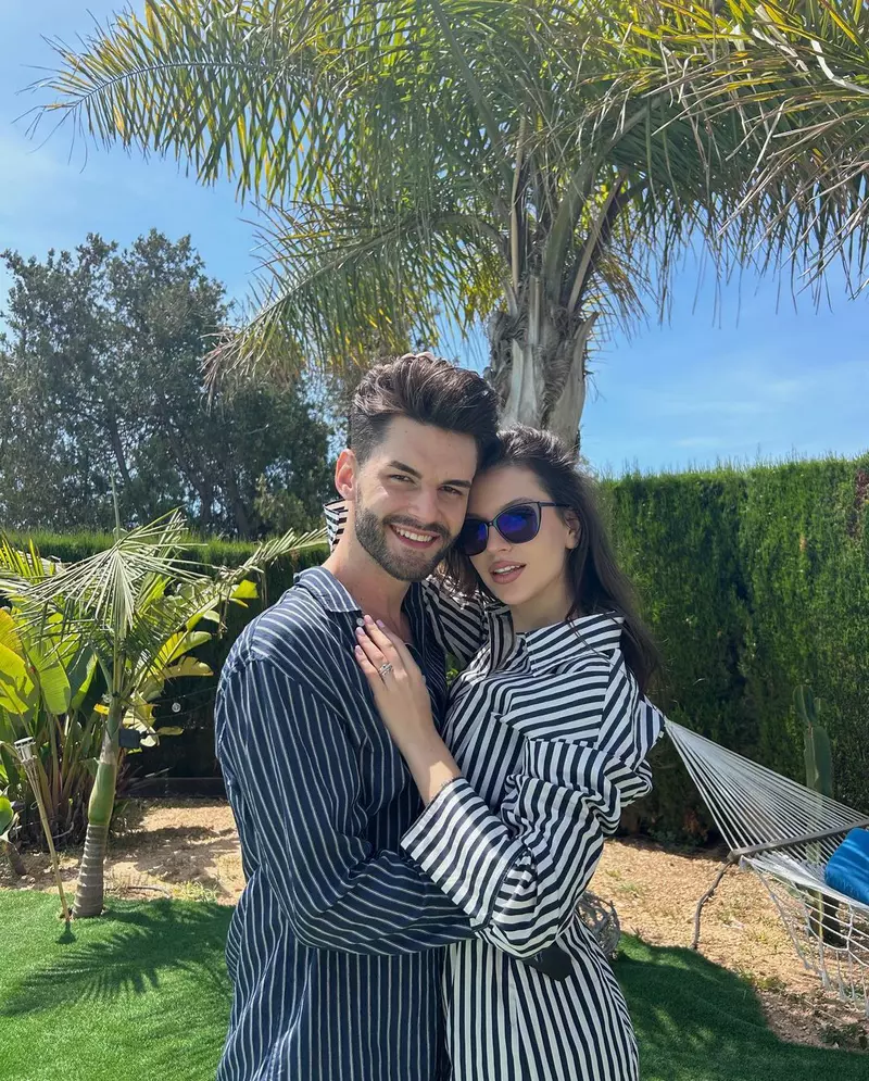 Ce o deranjează pe Cleopatra Stratan la Edward Sanda  (6)