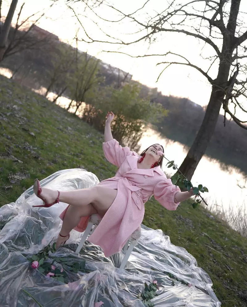 Cine este Lorelei Bratu, concurenta noului sezon Asia Express (2)