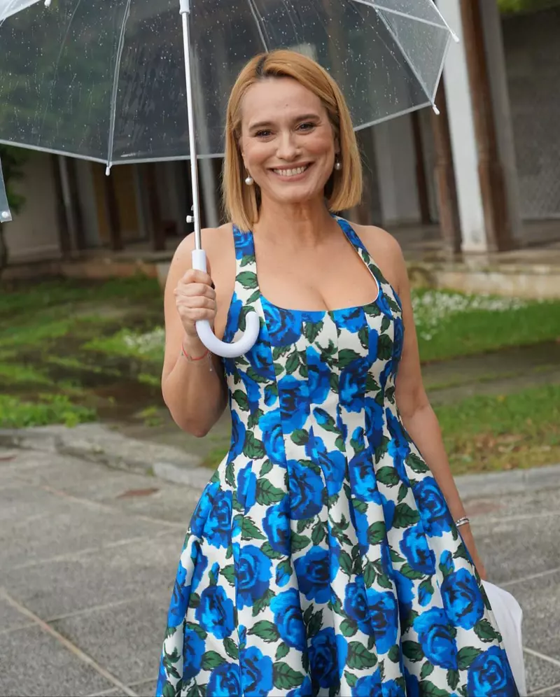 Andreea Esca, despre plecarea sa de la Pro TV