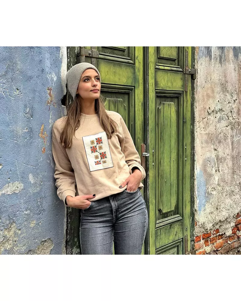 Cine este Oana Moșneagu, Andreea din „Adela”. „Mi se reproşează că sunt rea, invidioasă, geloasă” (7)