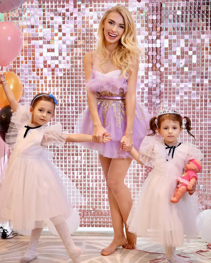 Andreea-Balan-dezvaluiri-despre-custodia-fetelor-pe-care-le-are-cu-George-Burcea.-Cum-le-a-afectat-divortul-pe-Clara-si-Ella-2