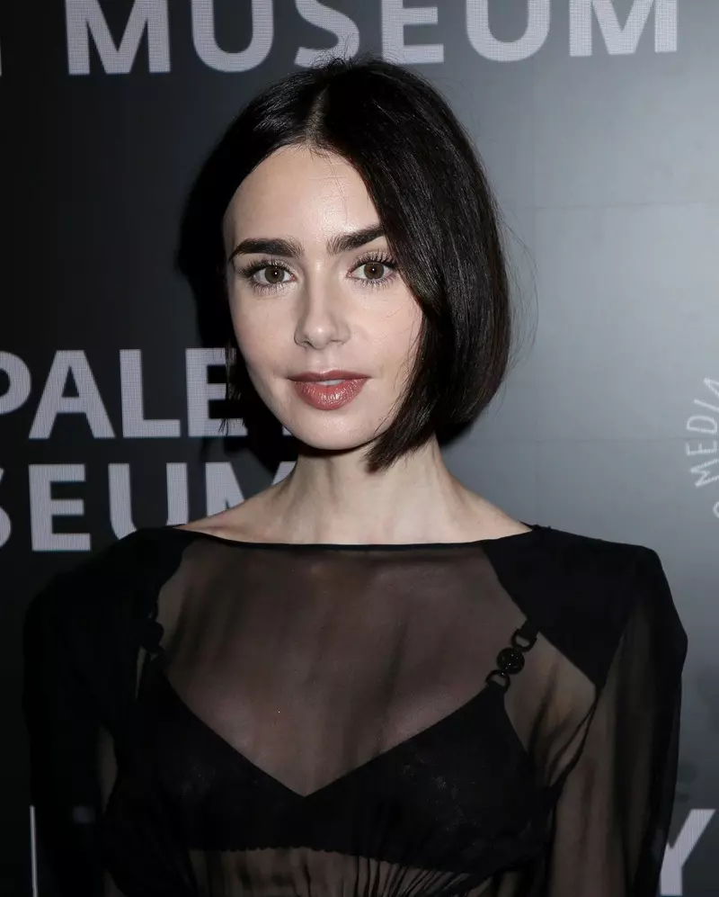 PaleyLive: 'Emily in Paris' The Magic Behind the Scenes, New York, USA - 17 Sep 2024