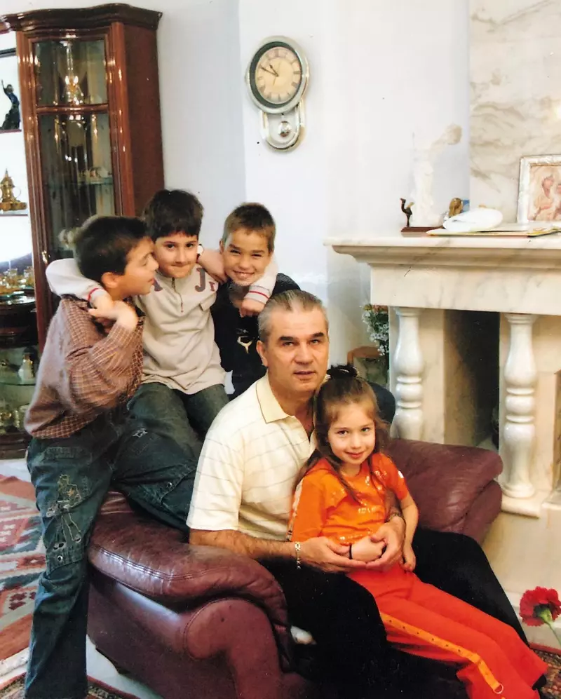 maria-iordanescu-si-anghle-iordanescu-2