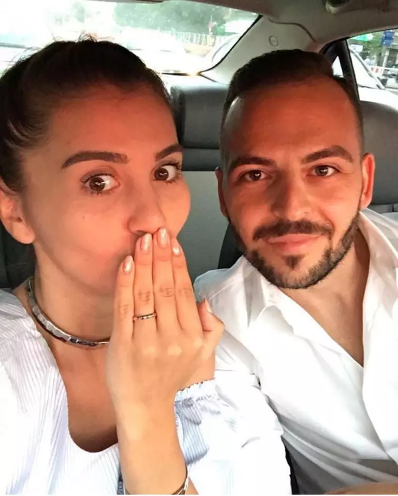 nicoleta si alexandru