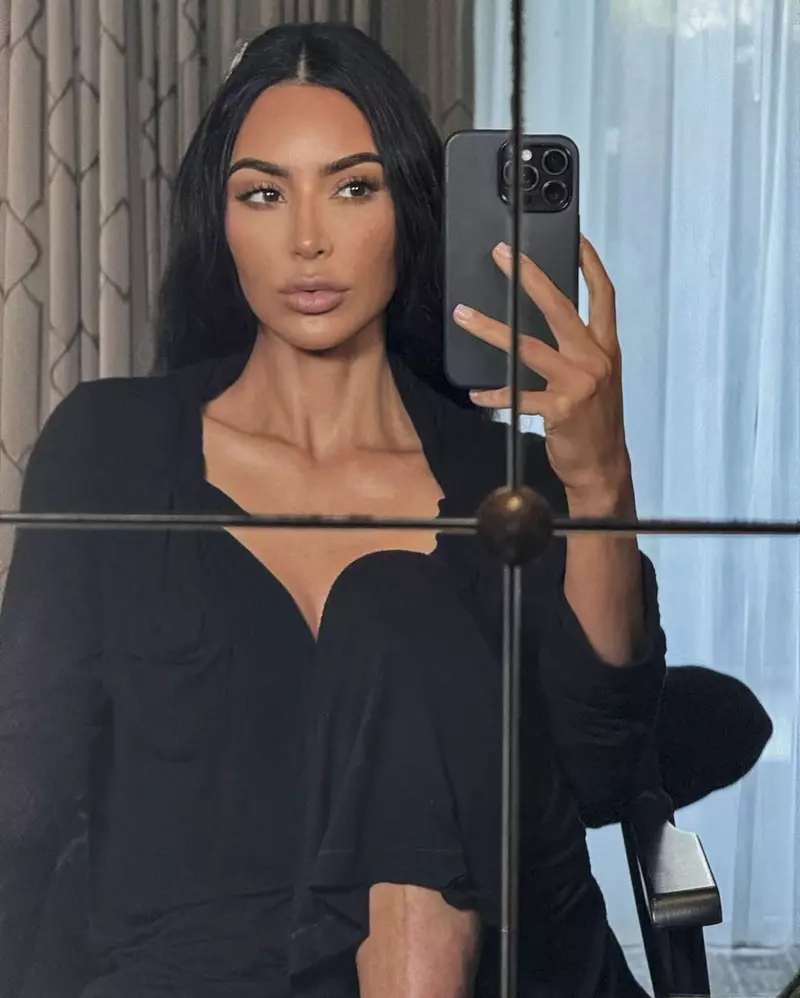 Kim Kardashian