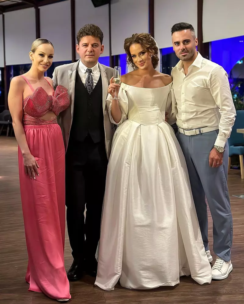 vlad-zamfirescu-si-diana-roman-s-au-casatorit-religios.-primele-imagini-de-la-nunta-2