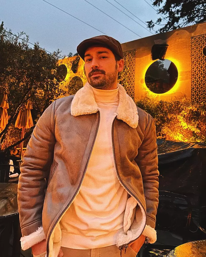 Alp Navruz