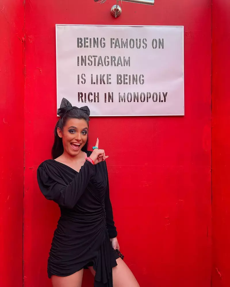 Motivul pentru care Alexia Eram face terapie săptămânal. Mă ajută foarte mult (3)