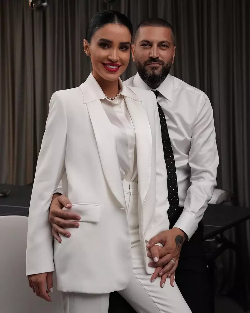 Adelina Pestrițu a postat noi imagini cu fiica ei, după doi ani de pauză de social media. Cum arată azi Zenaida