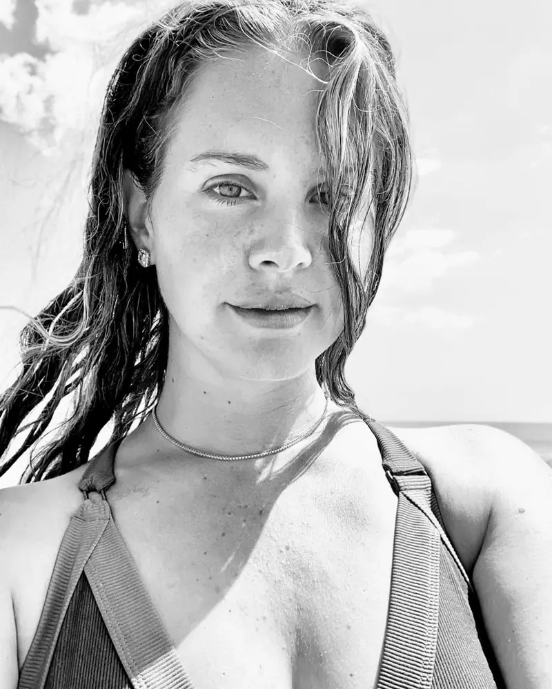 Lana Del Rey