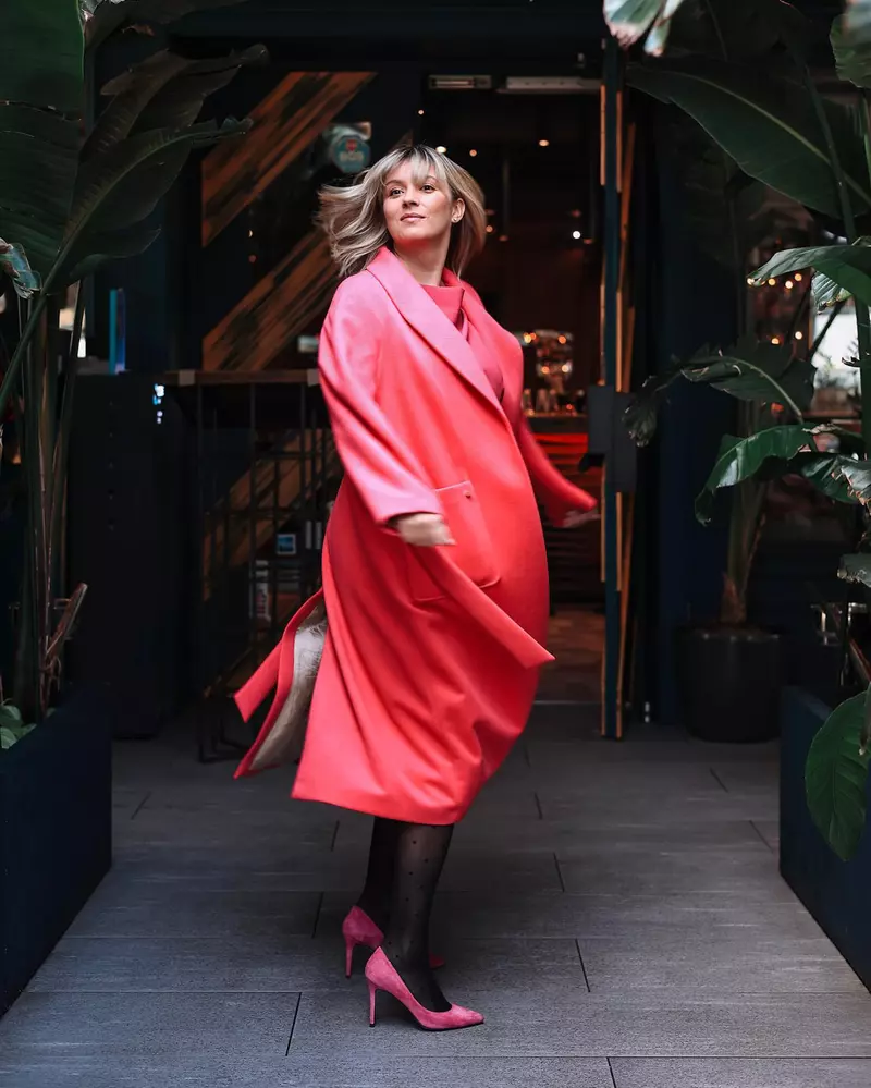 diana dumitrescu fluctuatii