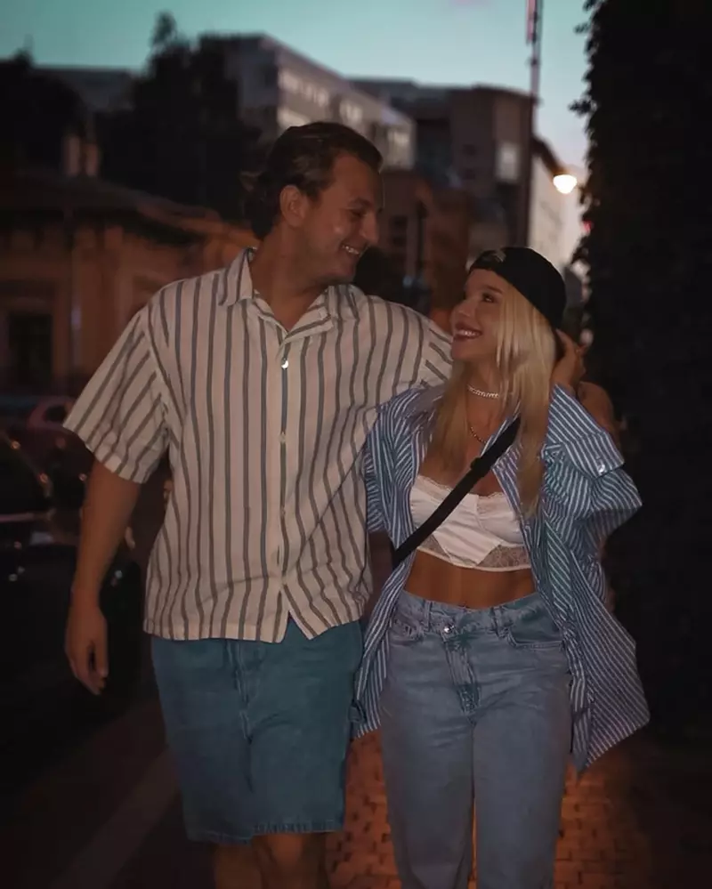 Carmen Grebenișan soț Alex Militaru (4)