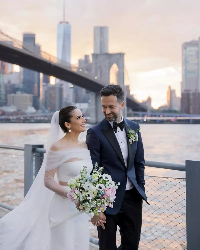 Ramona Păun de la Pro TV și Cosmin Mihăiță s-au căsătorit religios la New York în iunie 2024 (11)