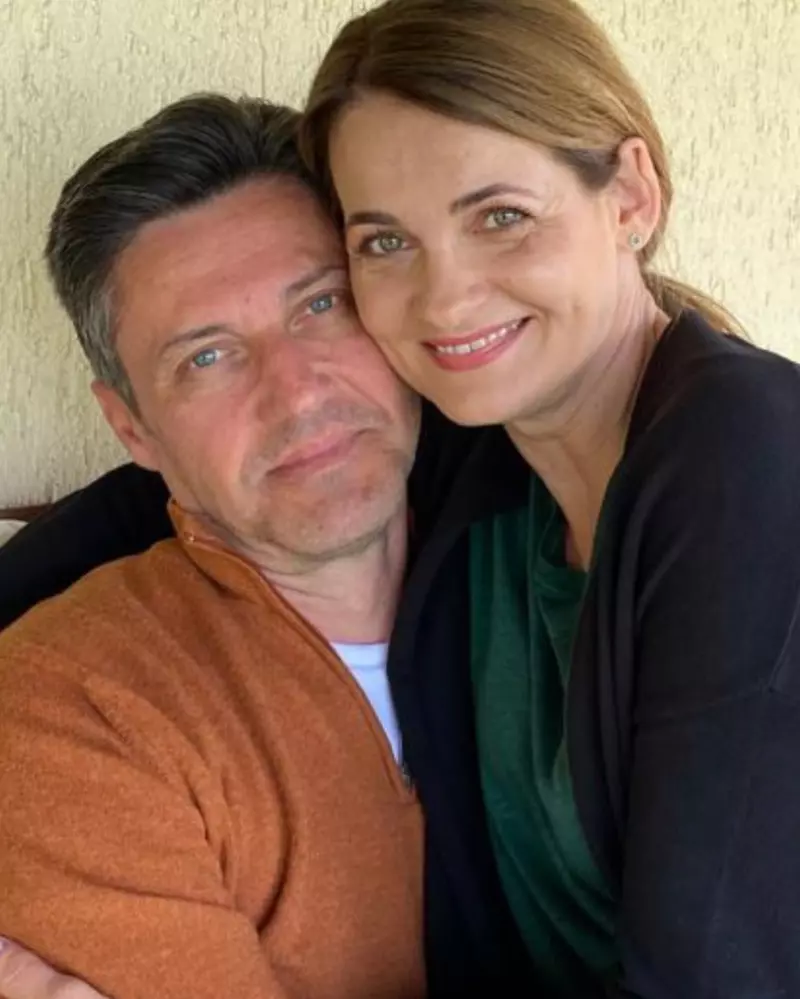 Elvira Deatcu și soțul ei, Horea Nicorici (11)