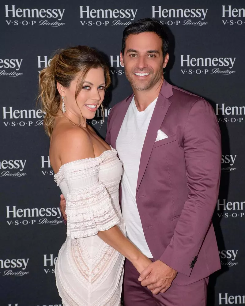 Ximena Duque, una din protagonistele telenovelei „Îngeri păzitori” (Acasă), s-a căsătorit (1)