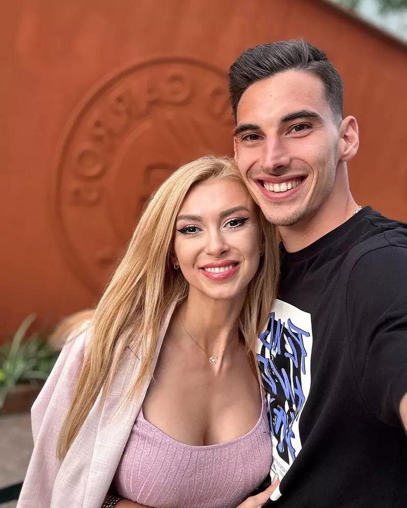 Cum reușește Andreea Bălan să se mențină în formă. (9)