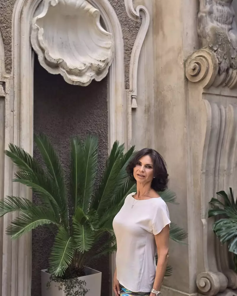 Ramona Bădescu, despre fiul ei    (1)