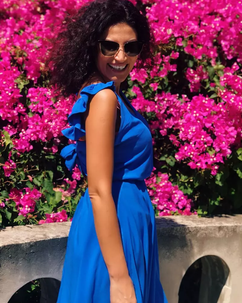 Ioana Ginghină