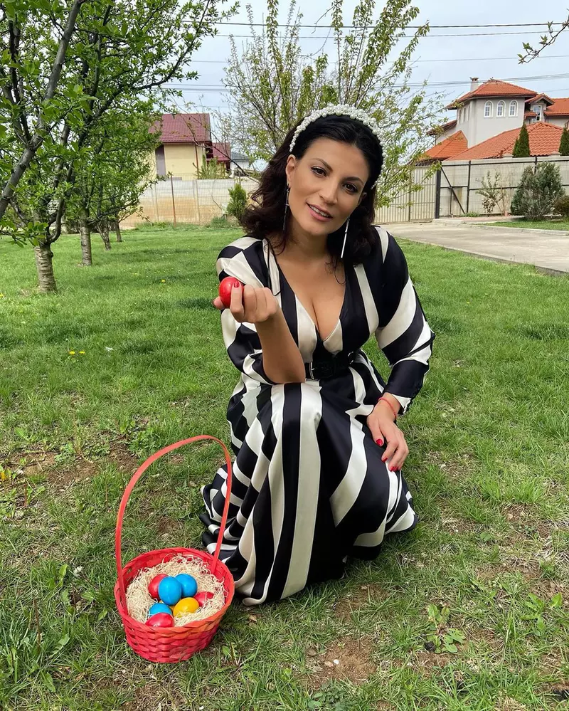 Ioana Ginghină