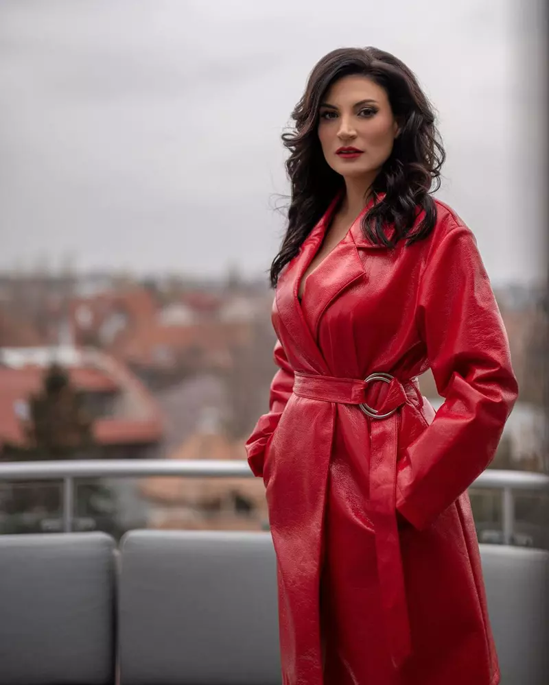 Ioana Ginghină