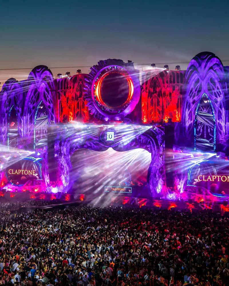 UNTOLD-2