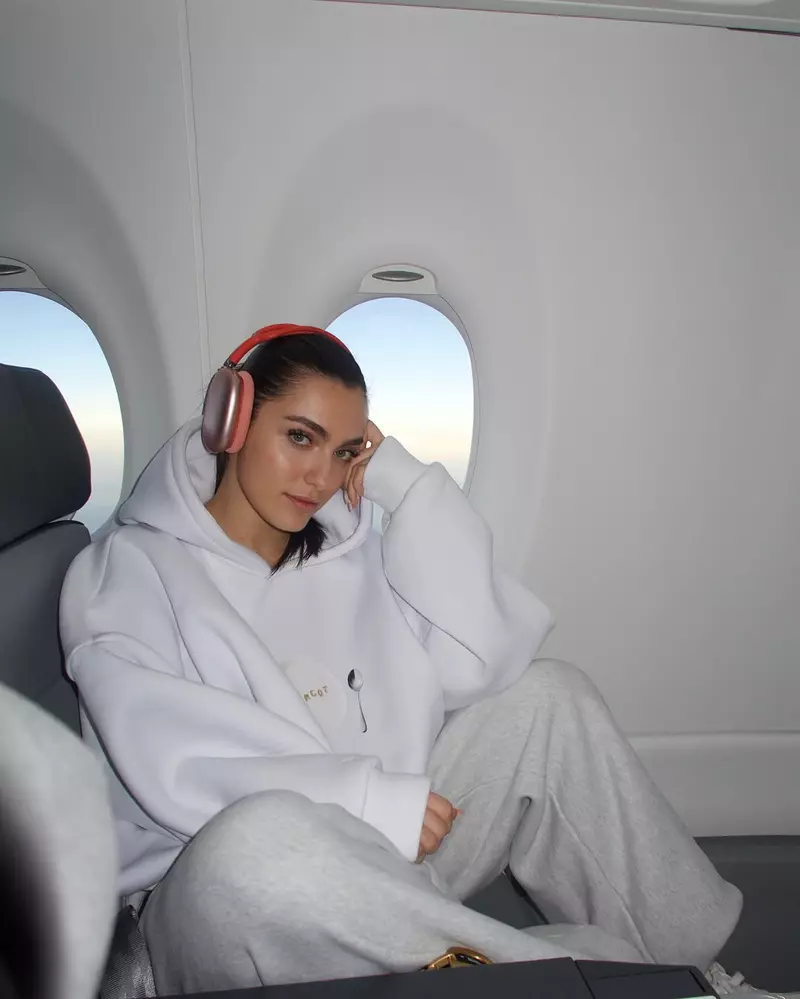 Alexia Eram vacanță Dubai (6)