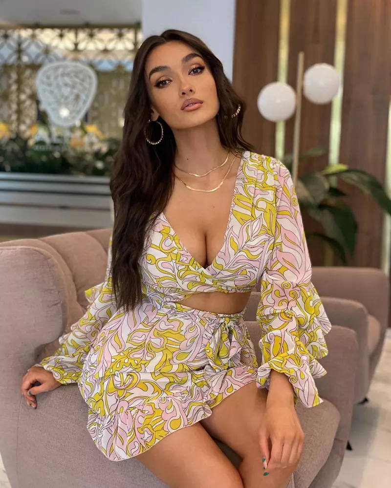 Cadoul neobișnuit pe care George Burcea i l-a oferit Vivianei Sposub