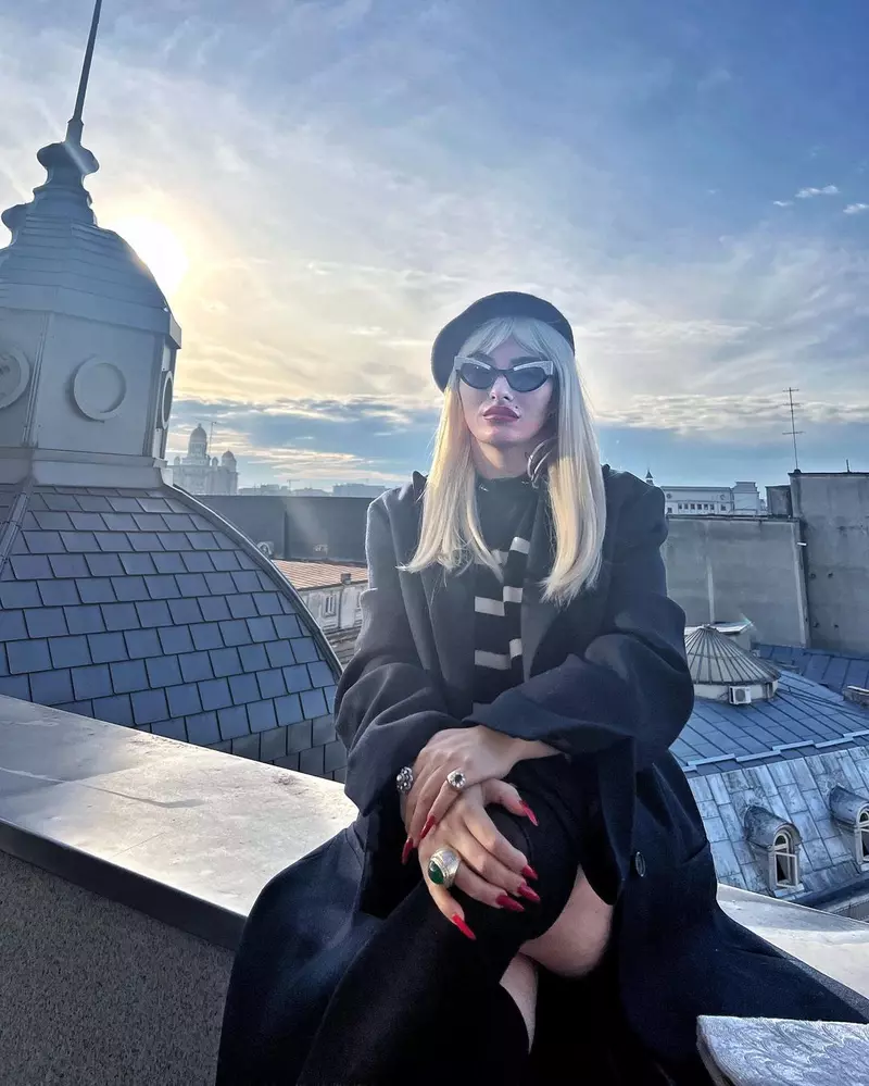 Cine este Ana Morodan. „Contesa digitală” are propria emisiune TV. În ce și-a investit banii cunoscutul influencer