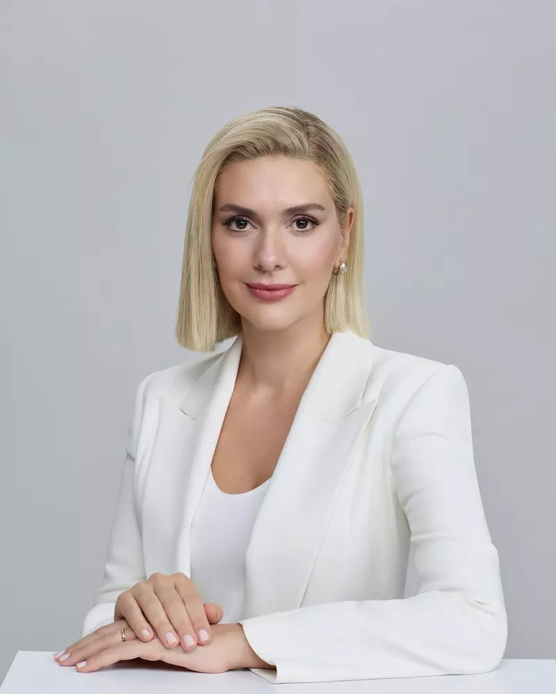 Bergüzar Korel