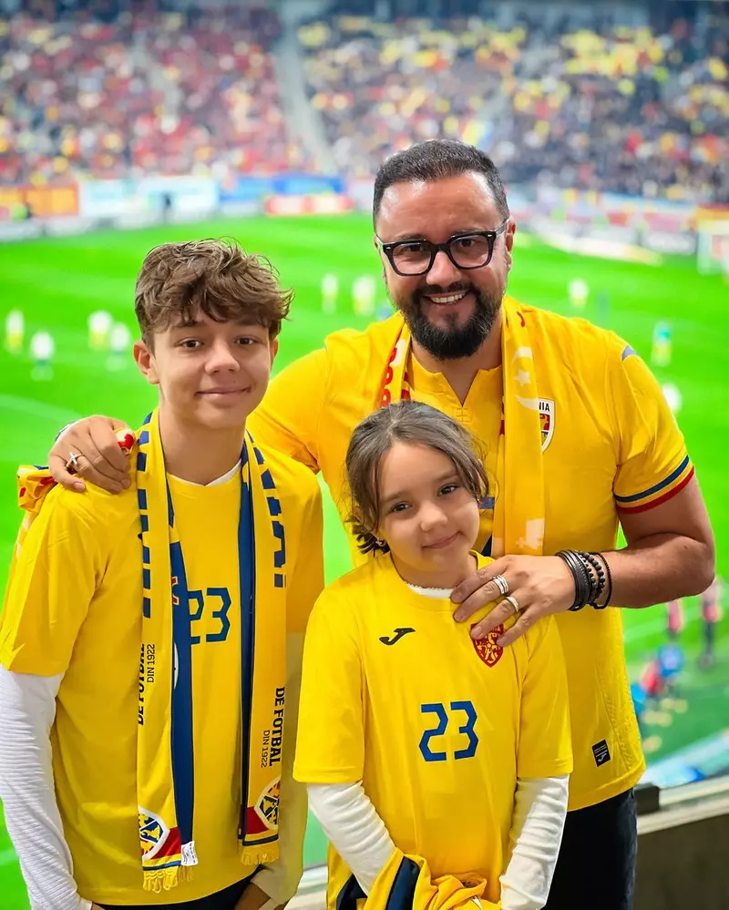 Câți bani a primit Andra pentru intonarea imnului României pe Arena Națională. Artista a răspuns curiozității fanilor (1)