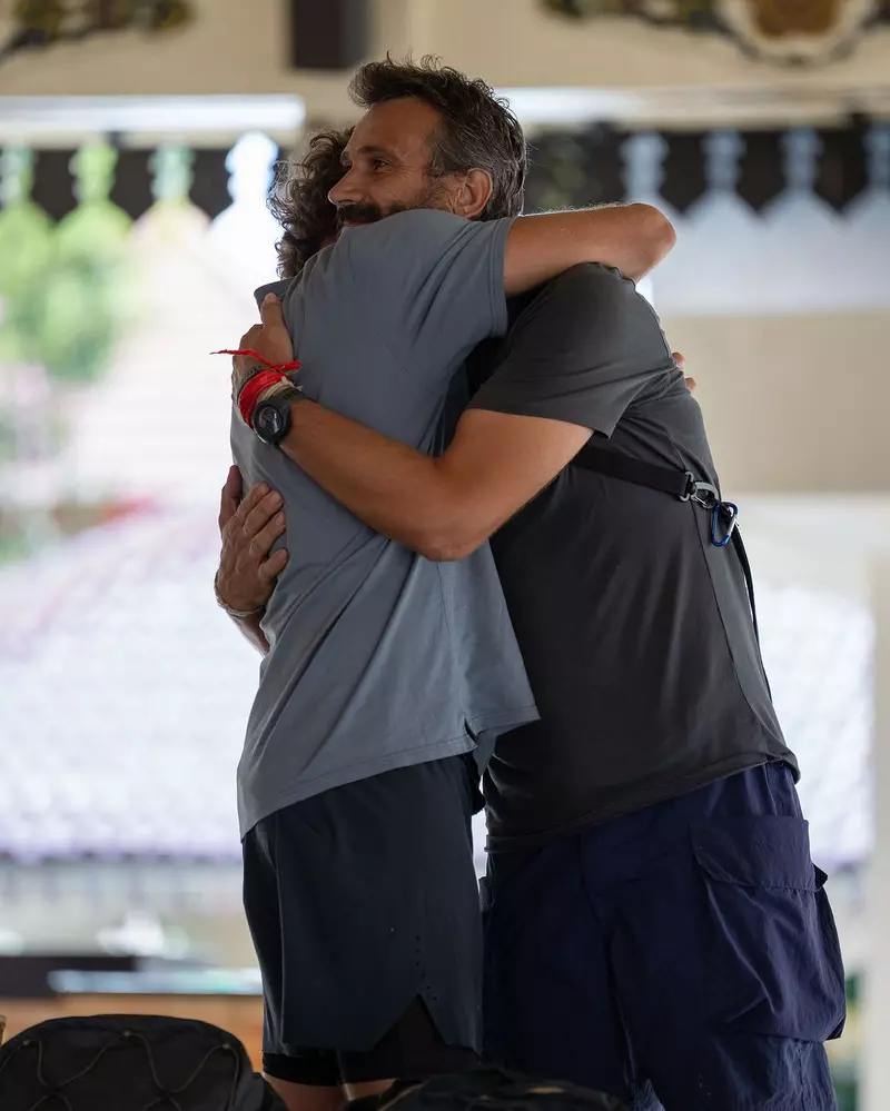 Cine a câștigat ultima imunitate de la Asia Express – 28 octombrie 2024  (1)