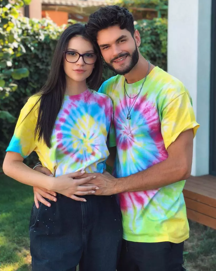 Edward Sanda Cleopatra Stratan Insta 3 Unica Ro