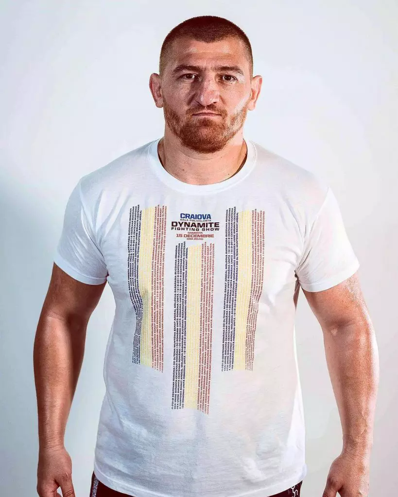 Catalin Morosanu Survivor Romania 7 Unica Ro