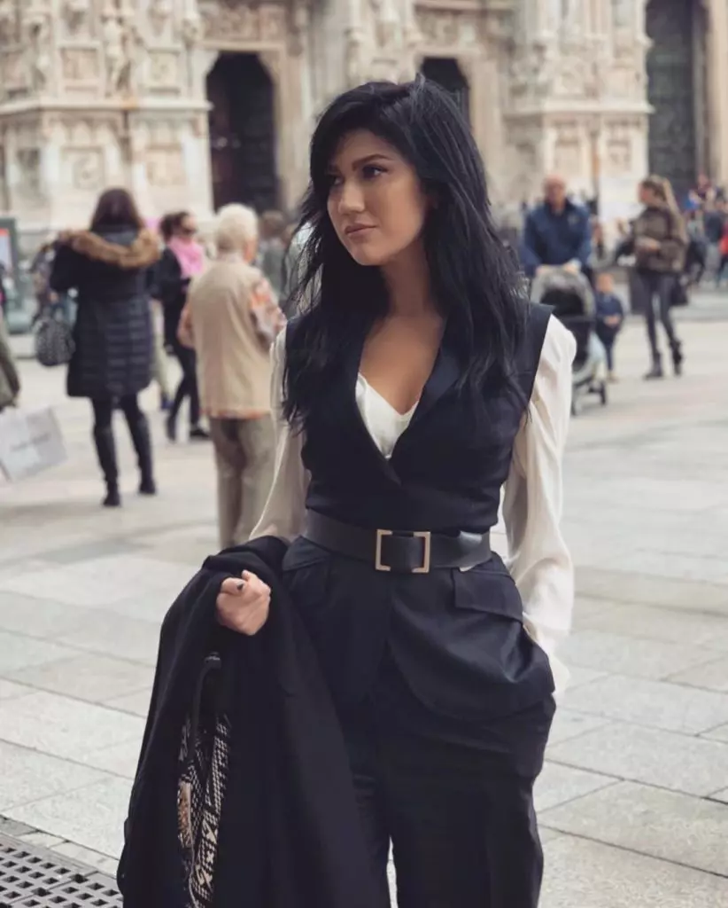 Daliana RÄƒducanu È™i RÄƒzvan Simion Unica Ro
