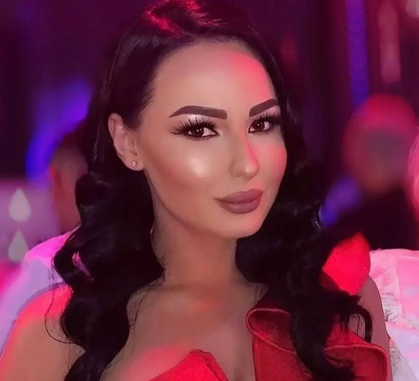 iubita lui mihai zmărăndescu Viva.ro