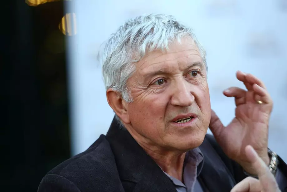 Mircea Diaconu. Foto: HEPTA
