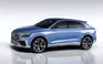 Audi Q8 concept