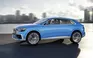Audi Q8 concept