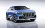 Audi Q8 concept