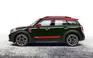 Mini John Cooper Works Countryman